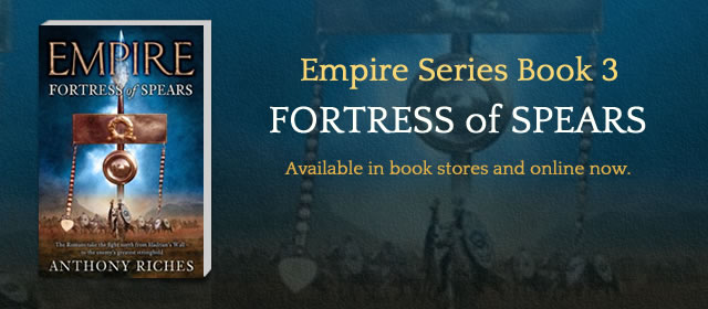Fortress of Spears