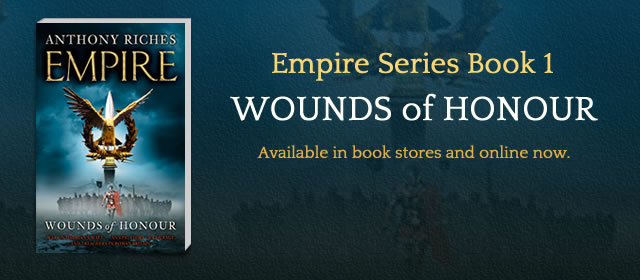 Wounds of Honour